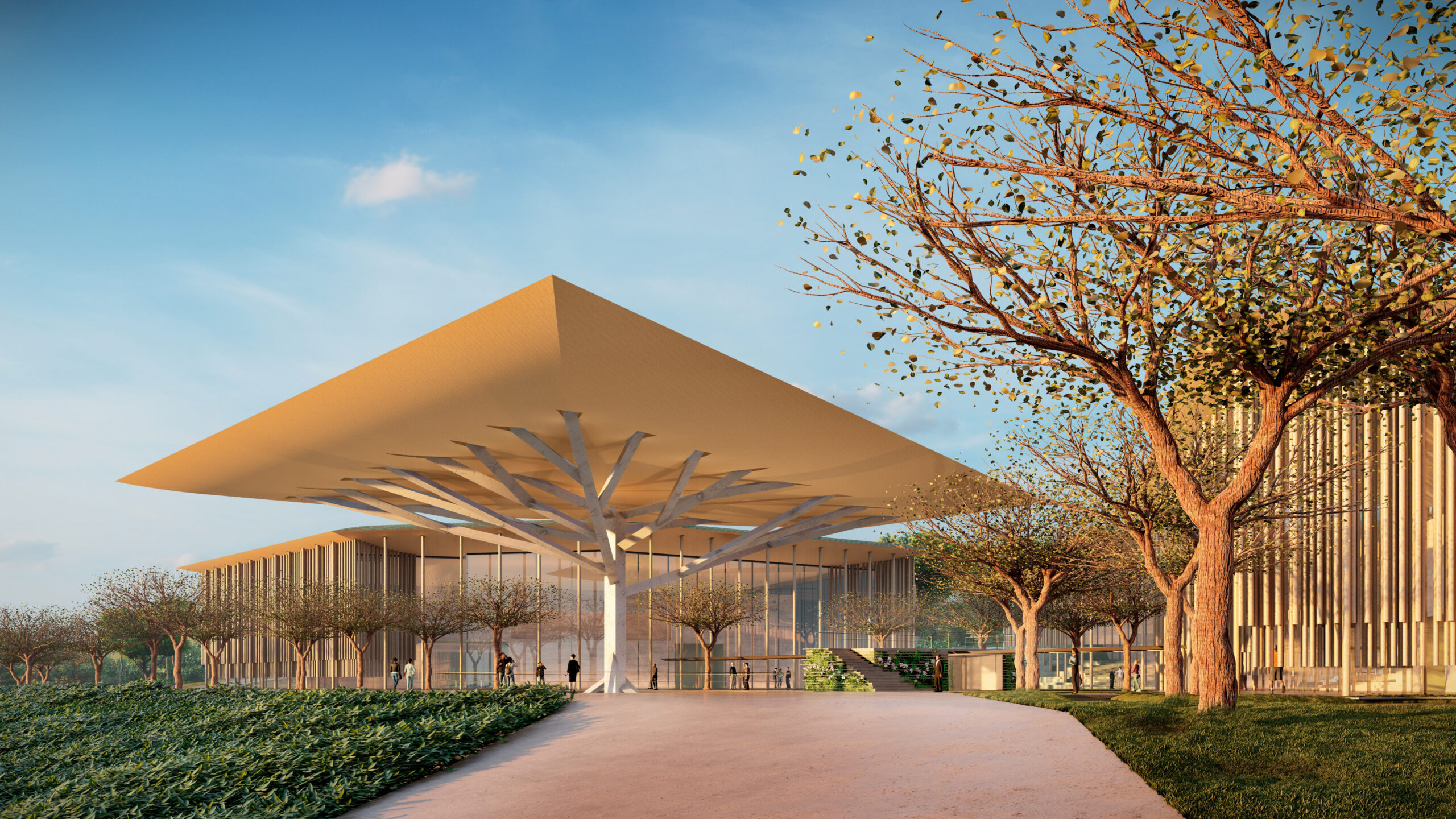 Ambientes educativos e culturais